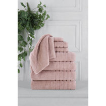 Nicole miller antimicrobial online bath towel